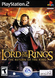 Lord of the Rings: The Return of the King, The (PlayStation 2)